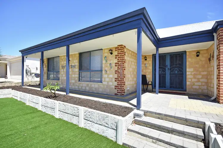 Fourth view of Homely house listing, 19 Caldervale Avenue, Ellenbrook WA 6069