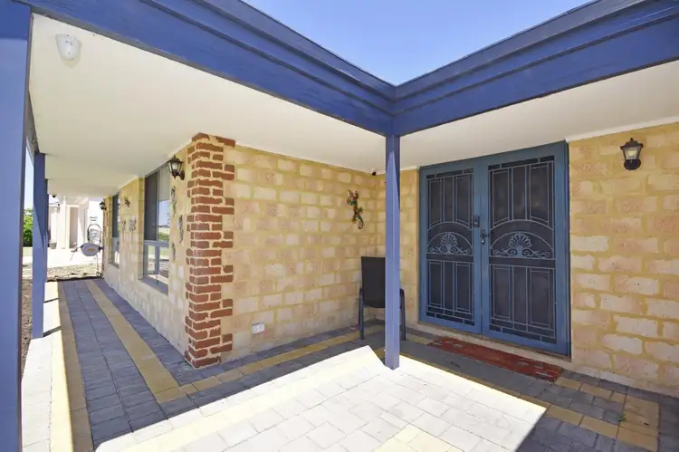 Fifth view of Homely house listing, 19 Caldervale Avenue, Ellenbrook WA 6069