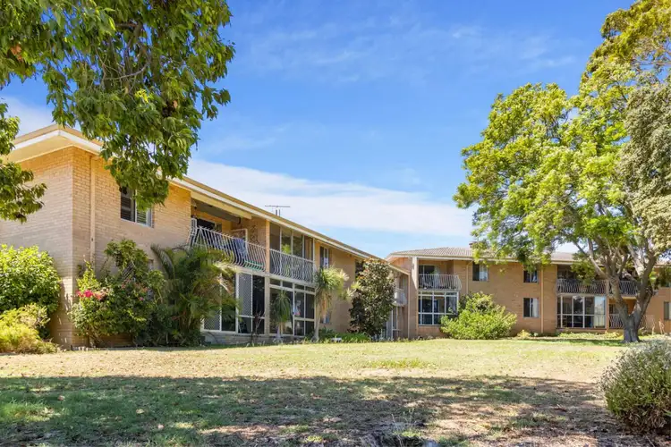 10/7 Third Avenue East, Maylands WA 6051