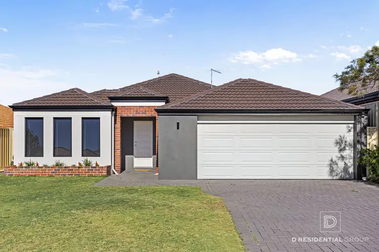 6 Clairault  Rise, Pearsall WA 6065