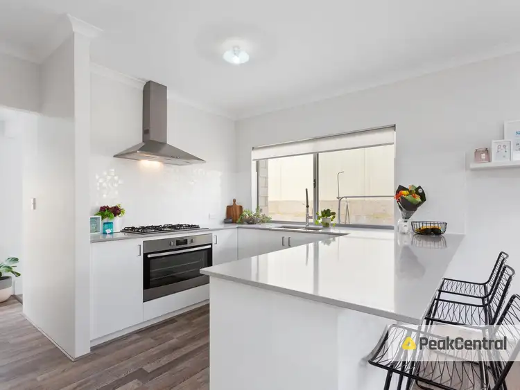 Sixth view of Homely house listing, 6 Greenwich Way, Success WA 6164