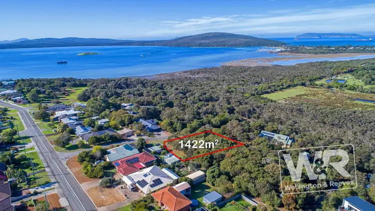 Second view of Homely land listing, 4 Oyster Hts, Bayonet Head WA 6330