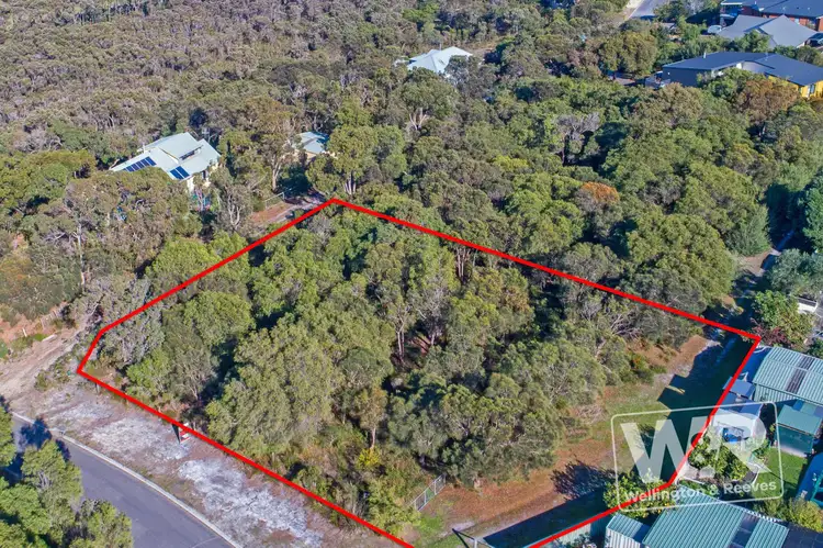 Fourth view of Homely land listing, 4 Oyster Hts, Bayonet Head WA 6330