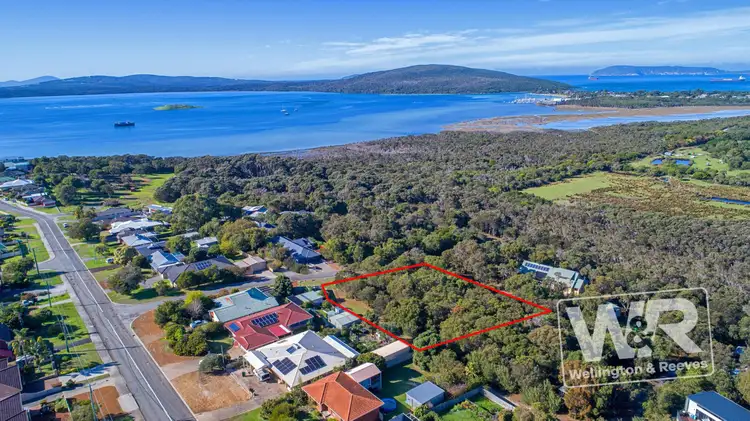Fifth view of Homely land listing, 4 Oyster Hts, Bayonet Head WA 6330