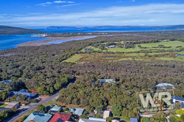 Sixth view of Homely land listing, 4 Oyster Hts, Bayonet Head WA 6330