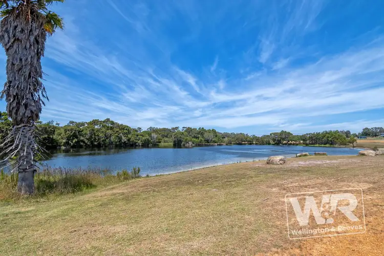 Third view of Homely land listing, Prop Lot 504 Bull Chase, Warrenup WA 6330