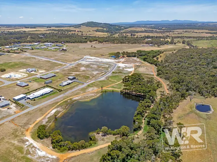 Fourth view of Homely land listing, Prop Lot 504 Bull Chase, Warrenup WA 6330