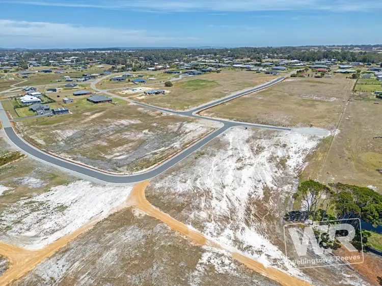 Seventh view of Homely land listing, Prop Lot 504 Bull Chase, Warrenup WA 6330