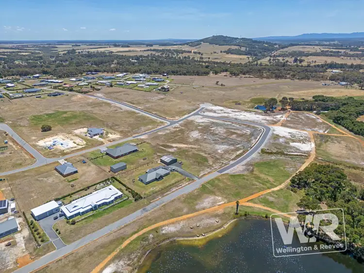 Sixth view of Homely land listing, Prop Lot 505 Bull Chase, Warrenup WA 6330