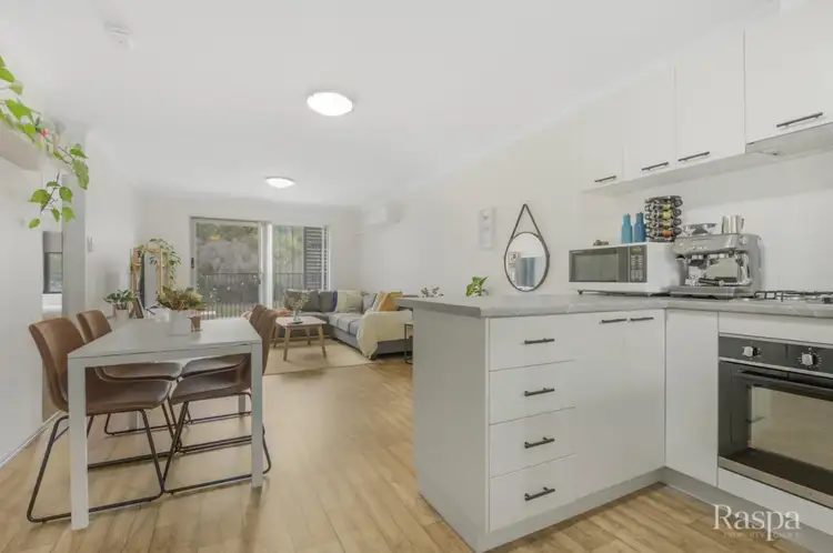 Fourth view of Homely unit listing, 2/53 Gaebler Road, Hammond Park WA 6164