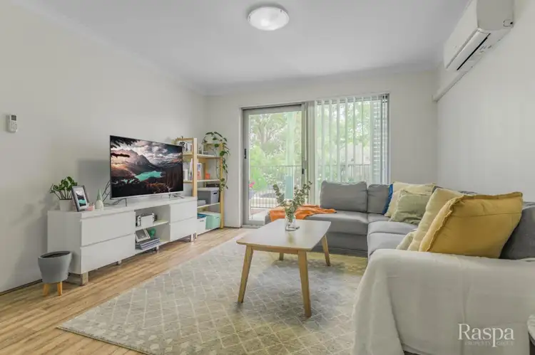 Sixth view of Homely unit listing, 2/53 Gaebler Road, Hammond Park WA 6164