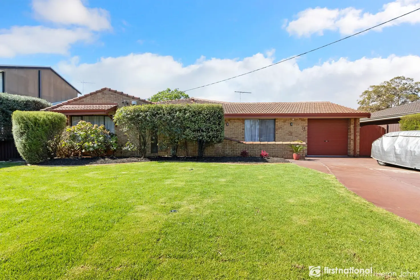 Main view of Homely house listing, 14 London Way, Bateman WA 6150