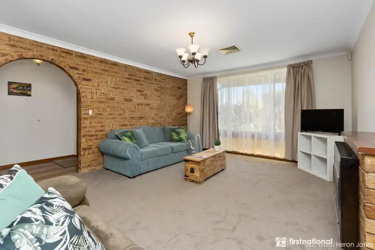 Second view of Homely house listing, 14 London Way, Bateman WA 6150