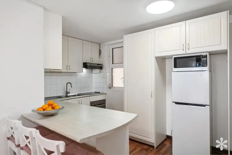 Second view of Homely unit listing, 2A/159 Hector Street, Osborne Park WA 6017