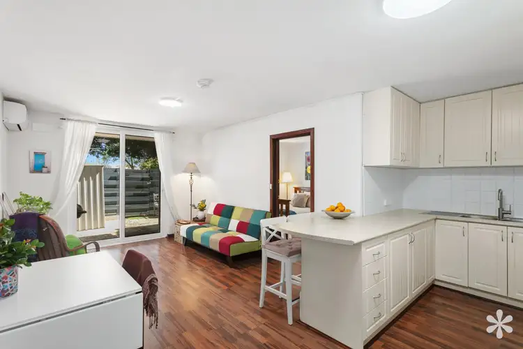 Fourth view of Homely unit listing, 2A/159 Hector Street, Osborne Park WA 6017