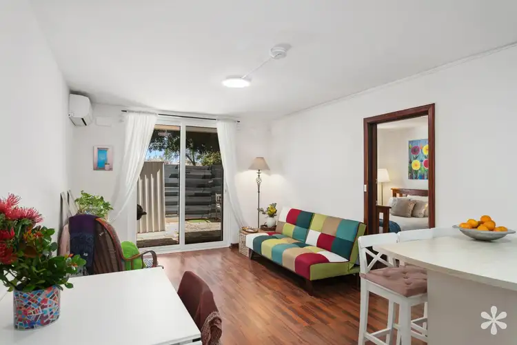 Fifth view of Homely unit listing, 2A/159 Hector Street, Osborne Park WA 6017