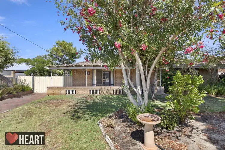 42 Marlene Way, Bibra Lake WA 6163