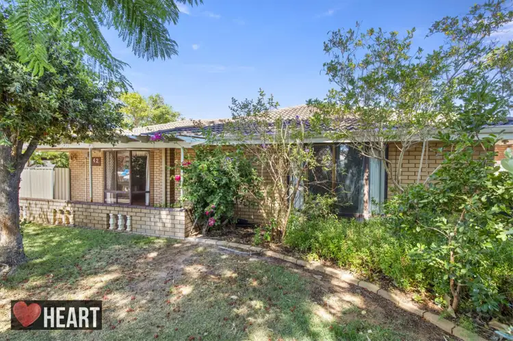 Second view of Homely house listing, 42 Marlene Way, Bibra Lake WA 6163