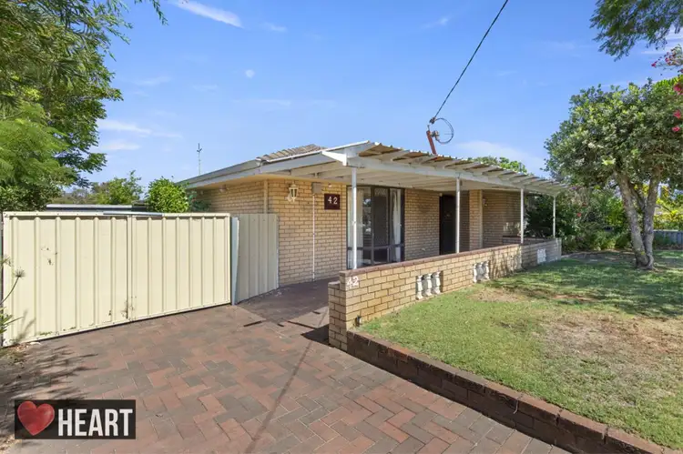Third view of Homely house listing, 42 Marlene Way, Bibra Lake WA 6163