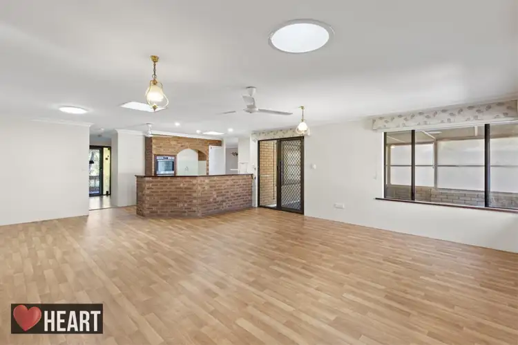 Fourth view of Homely house listing, 42 Marlene Way, Bibra Lake WA 6163
