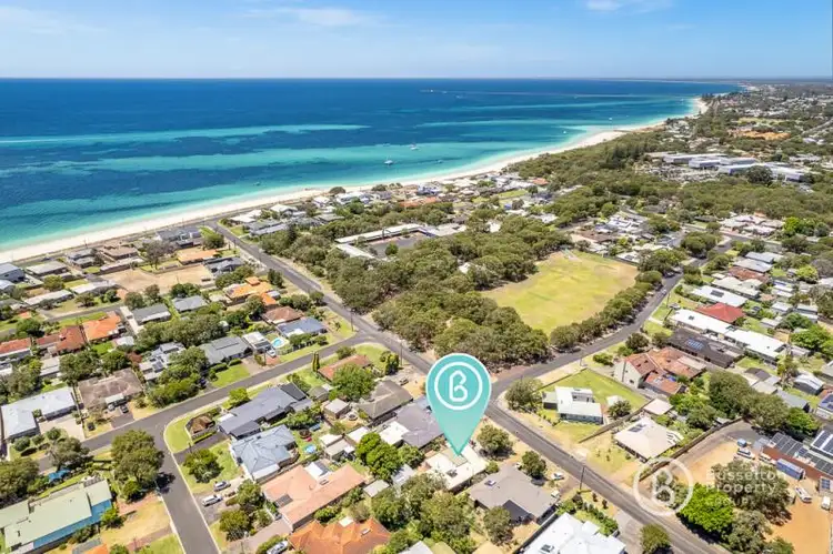 Main view of Homely house listing, 30 Bower Road, West Busselton WA 6280