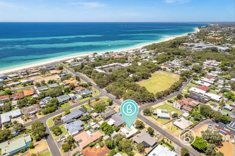 Main view of Homely house listing, 30 Bower Road, West Busselton WA 6280