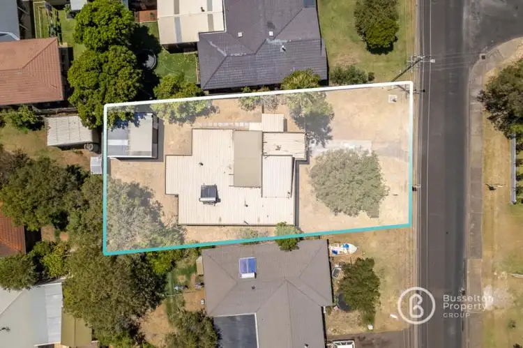 Fifth view of Homely house listing, 30 Bower Road, West Busselton WA 6280