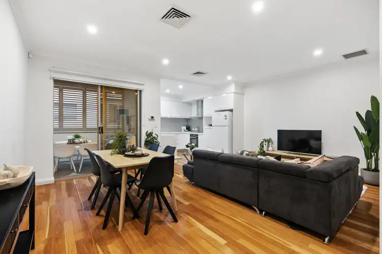 16/42 Shakespeare Street, Mount Hawthorn WA 6016