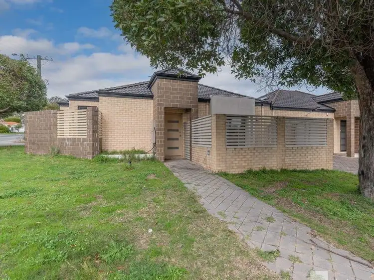 Main view of Homely villa listing, 75A Eastdene Circle, Nollamara WA 6061