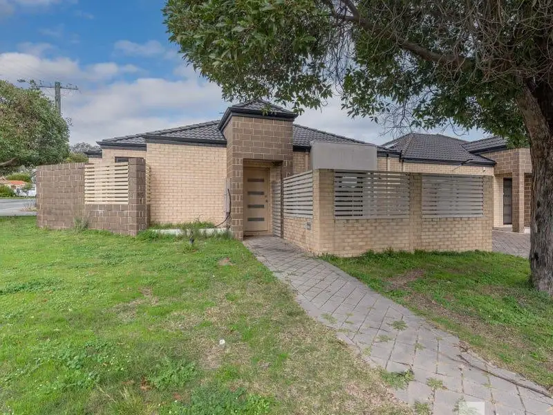 Main view of Homely villa listing, 75A Eastdene Circle, Nollamara WA 6061