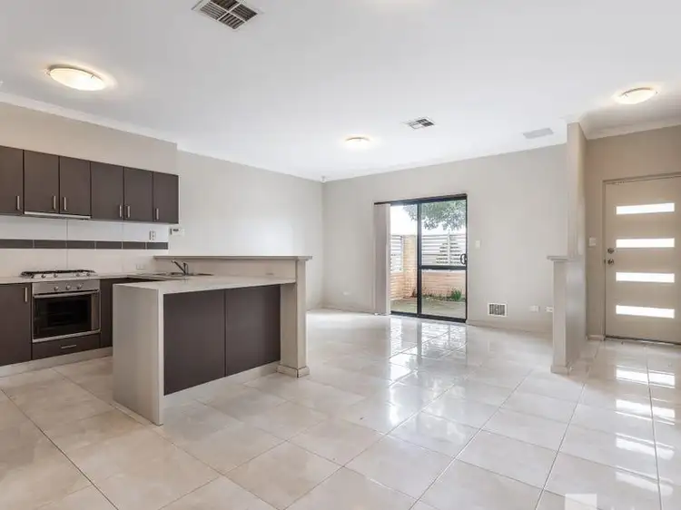 Fifth view of Homely villa listing, 75A Eastdene Circle, Nollamara WA 6061