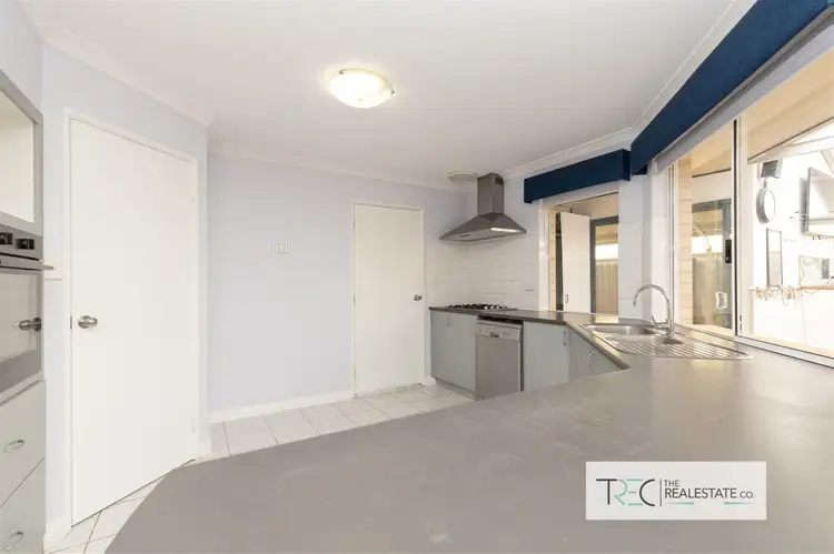 Third view of Homely house listing, 30 Brackenridge Ramble, Meadow Springs WA 6210