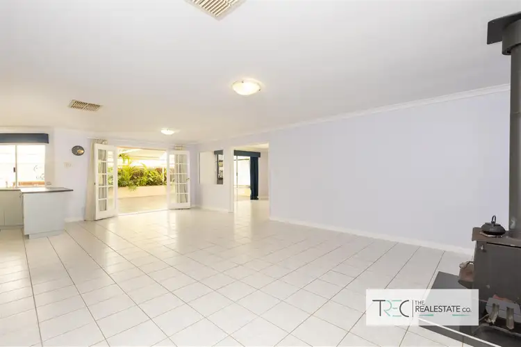 Fourth view of Homely house listing, 30 Brackenridge Ramble, Meadow Springs WA 6210