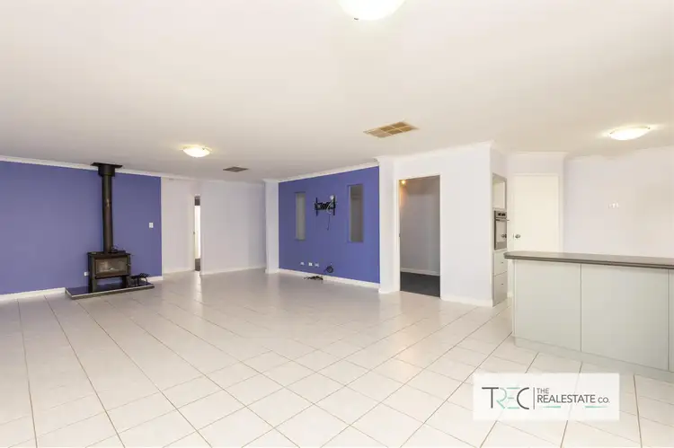 Fifth view of Homely house listing, 30 Brackenridge Ramble, Meadow Springs WA 6210