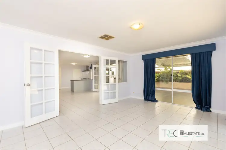 Sixth view of Homely house listing, 30 Brackenridge Ramble, Meadow Springs WA 6210