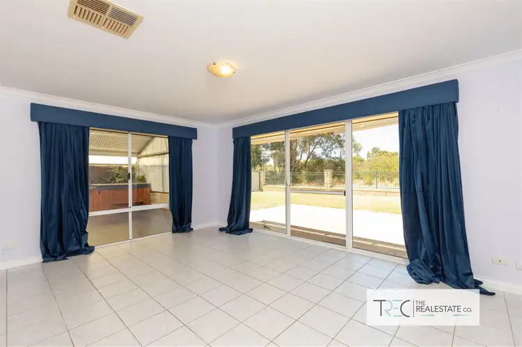 Seventh view of Homely house listing, 30 Brackenridge Ramble, Meadow Springs WA 6210