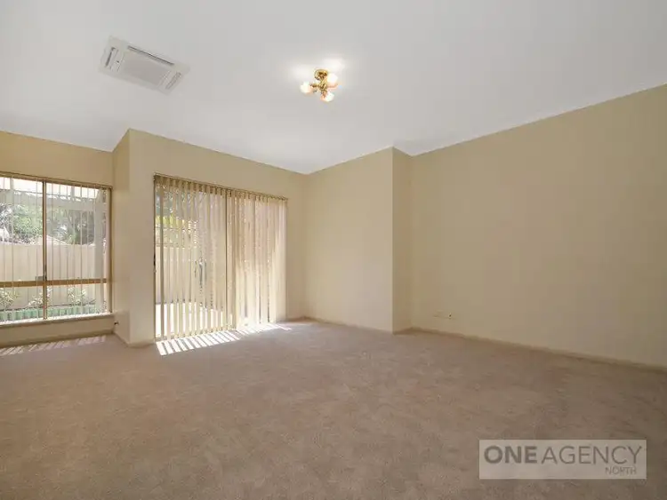 Fourth view of Homely house listing, 6/34 Martin Avenue, Nedlands WA 6009