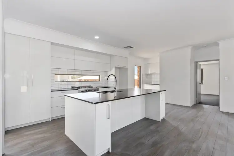 Second view of Homely house listing, 54 Tuckeroo Parade, Helena Valley WA 6056