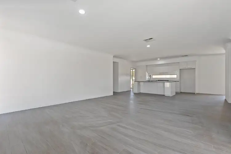 Fourth view of Homely house listing, 54 Tuckeroo Parade, Helena Valley WA 6056