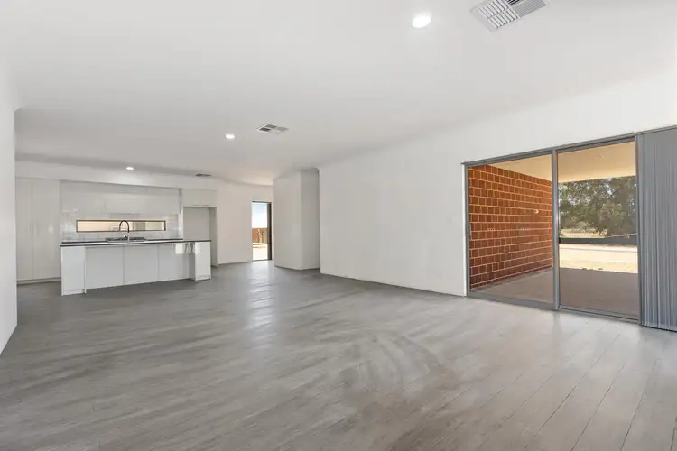 Fifth view of Homely house listing, 54 Tuckeroo Parade, Helena Valley WA 6056