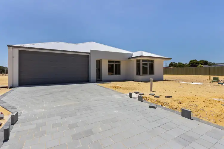 Sixth view of Homely house listing, 54 Tuckeroo Parade, Helena Valley WA 6056