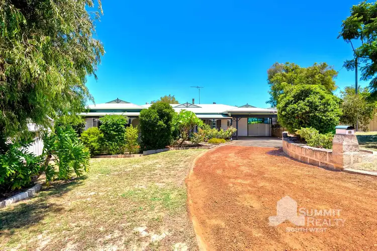 37 Eagle Crescent, Eaton WA 6232