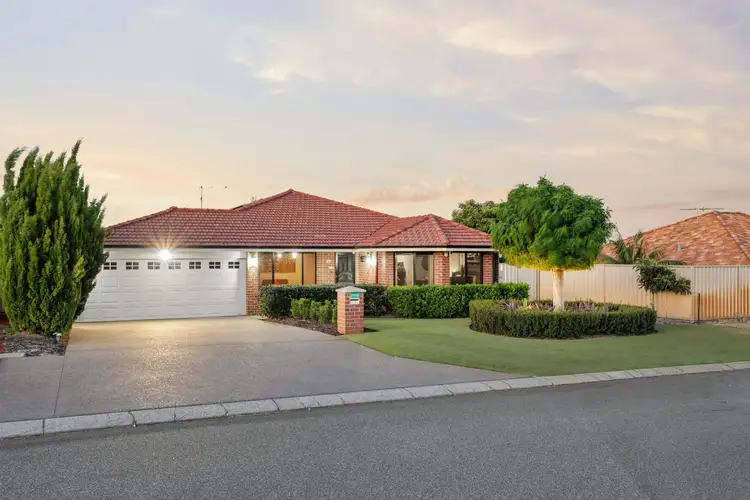 37 Ardmore Terrace, Darch WA 6065