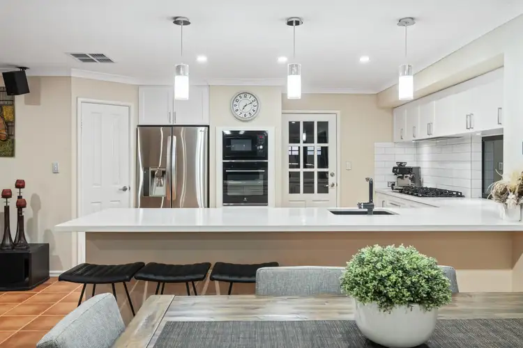 Third view of Homely house listing, 37 Ardmore Terrace, Darch WA 6065