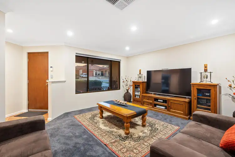Fifth view of Homely house listing, 37 Ardmore Terrace, Darch WA 6065