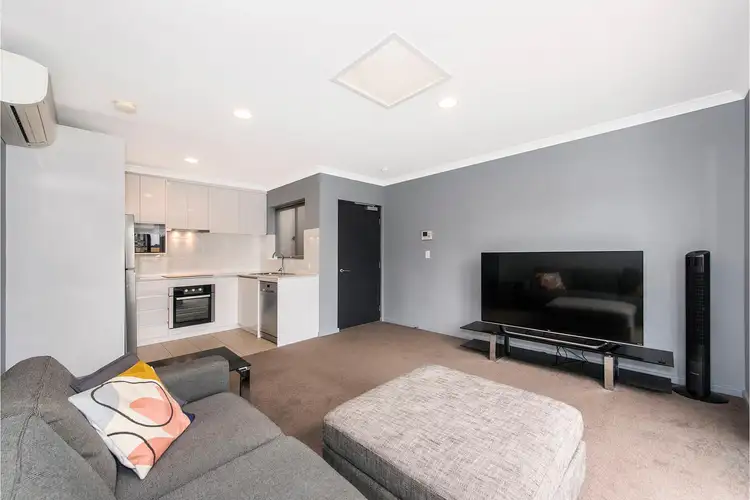 7/17 Gladstone Street, Perth WA 6000
