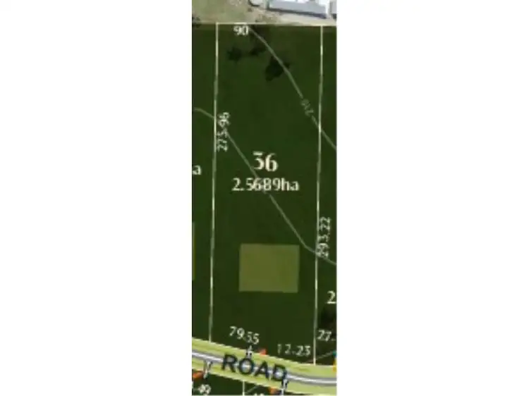 Lot 36, Lage Road, Bullsbrook WA 6084