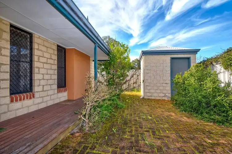 Third view of Homely house listing, 12A Forrest Street, East Bunbury WA 6230