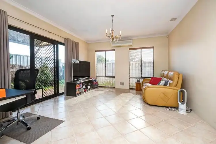 Sixth view of Homely house listing, 12A Forrest Street, East Bunbury WA 6230