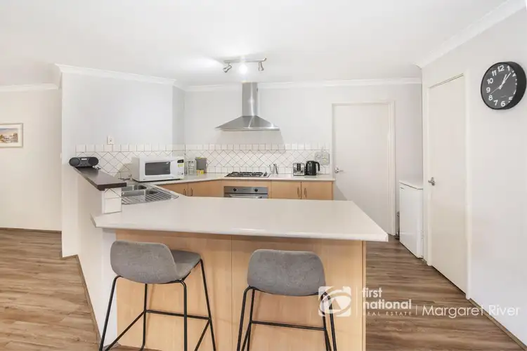Main view of Homely house listing, 43 Halcyon Crescent, Margaret River WA 6285